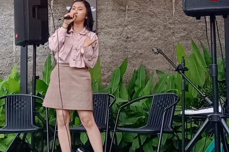 Penyanyi Muda Bogor Dondeng Rilis Single ‘I Miss You’, Usung Genre K-Pop Lagu tentang Cinta Sahabat Sendiri