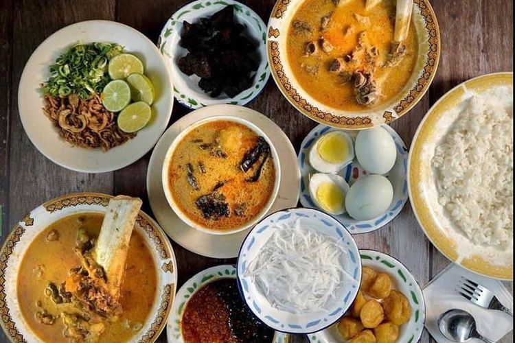 Legendaris! berikut 7 wisata kuliner Makassar dengan cita rasa khas bikin nafsu makan meningkat