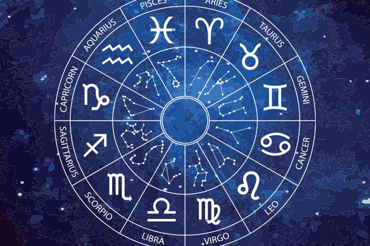 Inilah 5 Bintang Zodiak Yang Memiliki keberuntungan di Tahun 2023