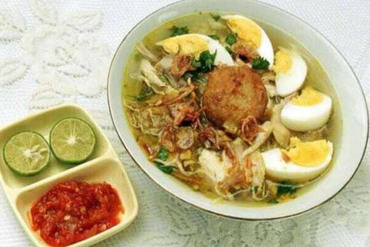 Mantap Surga Dunia, 5 Rekomendasi Wisata Kuliner Terbaik di Kalimantan Timur ini Bikin Melayang