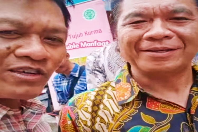 Al Muktabar Baru 9 Bulan Jabat Pj Gubernur Banten, Tidak Objektif Jika Sudah Dinilai Gagal