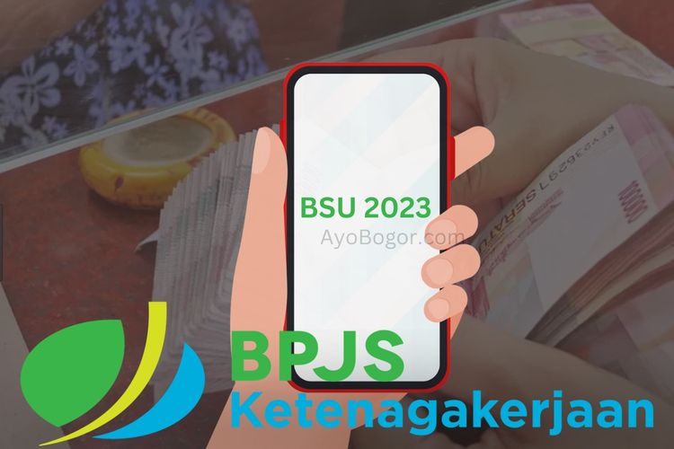 Syarat Pendaftaran BLT BPJS Ketenagakerjaan dan BSU 2023: Jadi Dibuka Februari? Kemnaker Tegas Menjawab