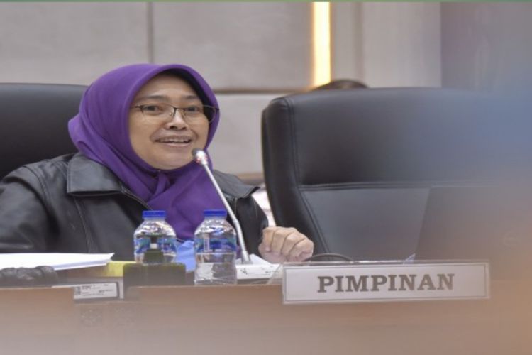 Berkali-kali Mangkir RDP, DPR Akan Panggil Paksa Ketua Dewan Jaminan Sosial Nasional, Ini Persoalannya