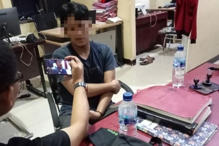 KNPI Minta Polres Pandeglang Transparan & Kerja Maksimal Tangani Kasus Pembunuhan Elisa: Umumkan Hasil Autopsi