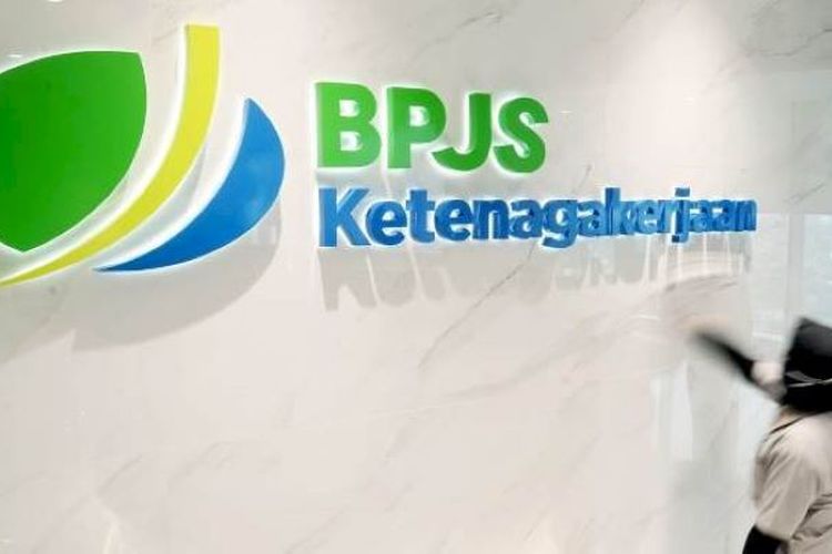 Cairkan BPJS Ketenagakerjaan Makin Mudah Bisa Online Lewat HP Ini Caranya!