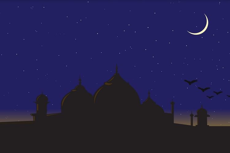 Doa Menyambut Ramadan 2023, Lengkap Dengan Tulisan Arab, Latin dan Artinya