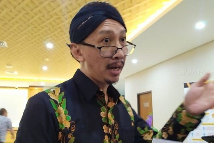 Pemilu 2024: Abu Janda Sebut Dapat Bocoran A1 dari Jokowi, Presiden ke-8 dari Gerindra, Siapa?