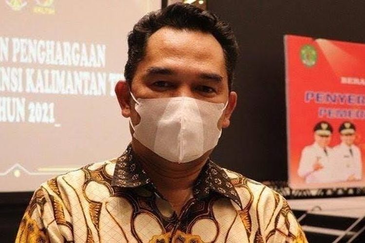 Soroti Formasi Deputi Otorita Ikn Nusantara Hasanuddin Masud