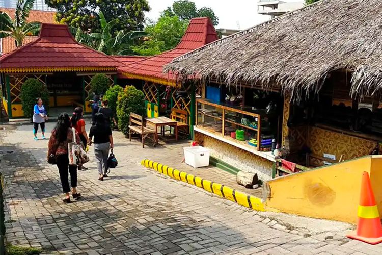 5 Rumah Makan Khas Betawi di Tangsel: Harga Menu, Info, Alamat - Jawa Pos