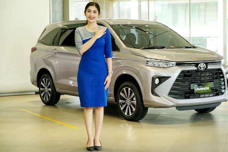 BERAPA PERBANDINGAN Harga Toyota Avanza 2022 dengan Avanza Lama Hingga Tipe Paling Rendah di Februari 2023