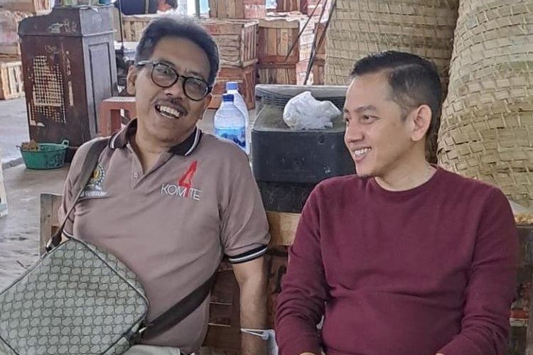 Tak Maju Lagi Anggota DPD RI, Cucu Pendiri Muhammadiyah Maju Calon Walikota?