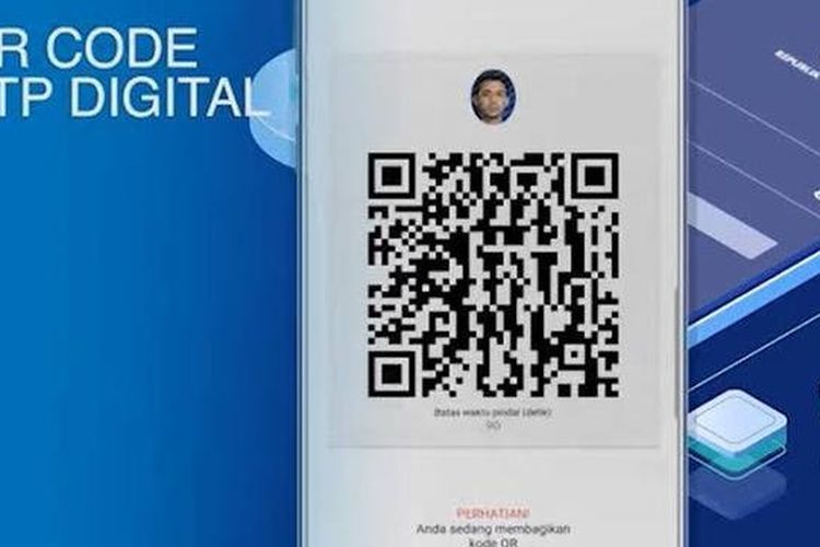 Mau Beli Materai Elektronik, Begini Cara Belinya 