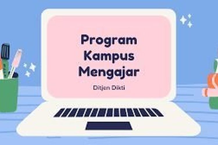 Alumni Kampus Mengajar Menemukan Rumah Kedua di Sekolah Penempatan