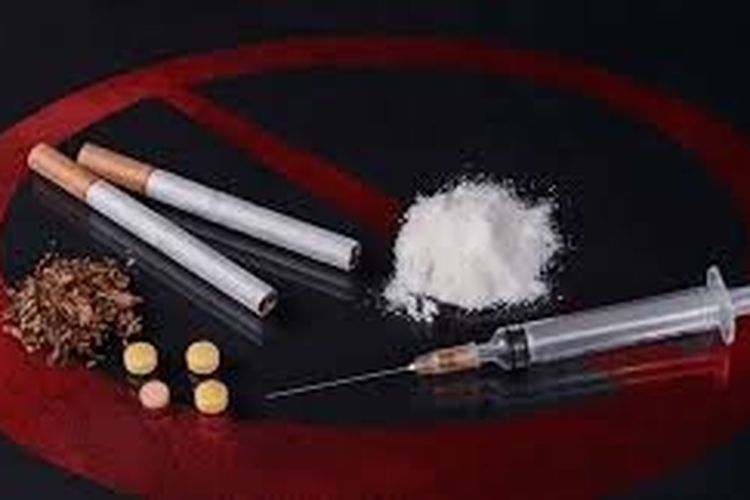 Ketahuan Bawa Sabu 103,61 Gram, Polisi Malaysia Tahan Pasangan Kekasih WNI