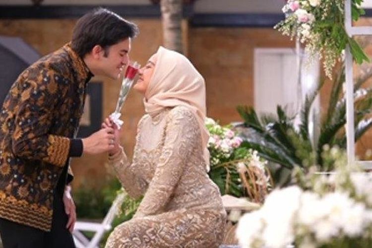 Top 10 Program TV Rating Terbaik Juli 2023, Bidadari Surgamu di Posisi Teratas