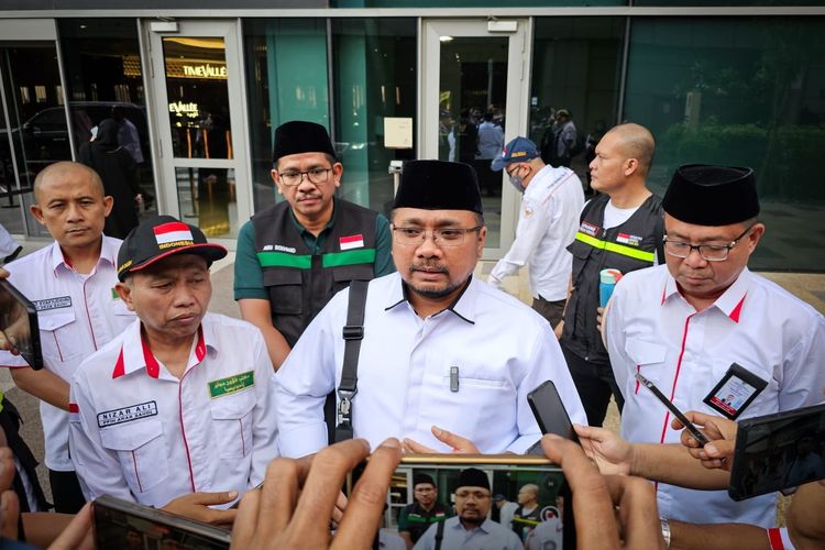  Jakarta Plurilateral Dialogue 2023 Dorong Penguatan Toleransi Global