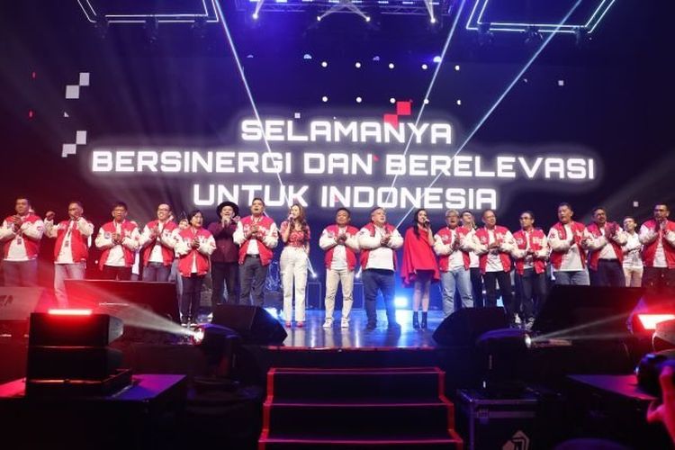 Digiland 2023 Mampu Sedot Lebih dari 18.000 Pengunjung