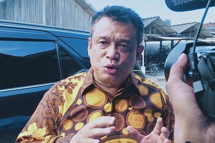 Wabup Bantul: Tiga Program Jadi Prioritas PPBMP