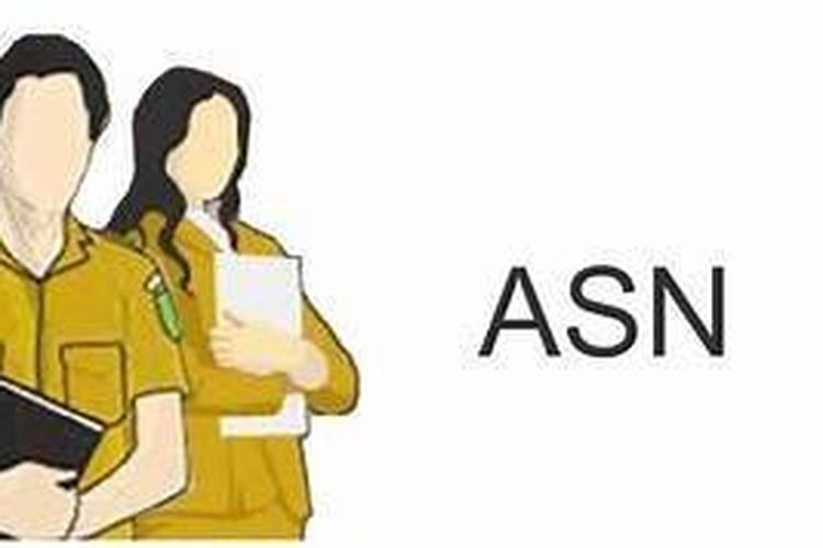 Wow.. Jumlah Pelamar Seleksi CASN Melonjak 