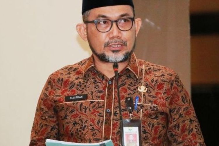 Usai Lebaran, Pemerintah di Jambi Terapkan WFH 50 Persen