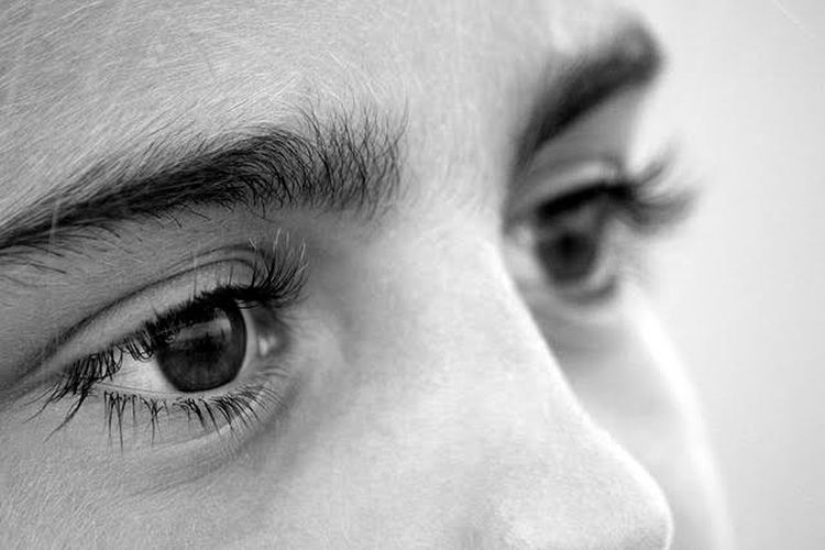 Simak, 5 Makanan yang Bermanfaat Untuk Mata