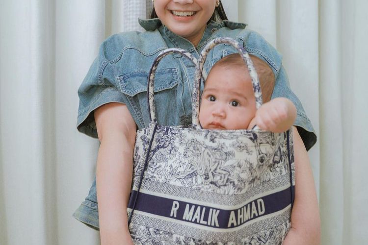 Terungkap, Begini Perasaan Nagita Slavina Selama Jadi Istri Raffi Ahmad