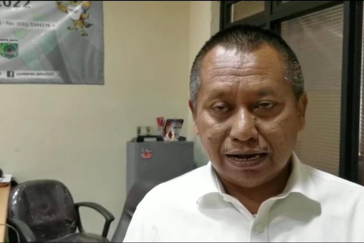 Ketua PWI Jawa Timur: Polri Telah Membuktikan Keseriusannya Menangani Kasus Ferdy Sambo