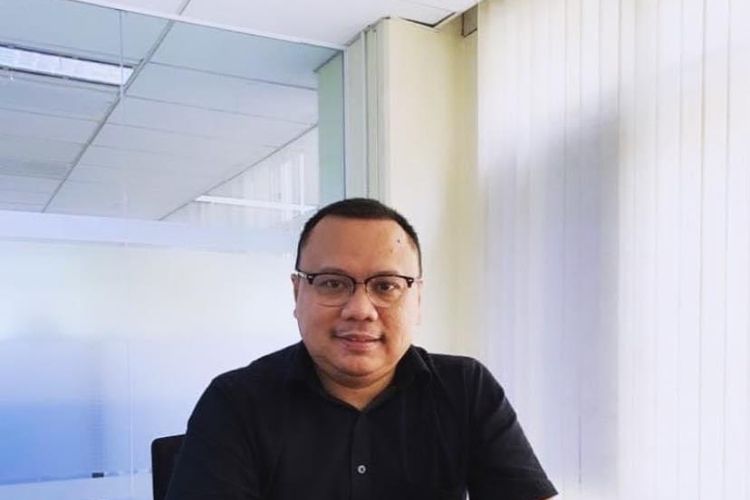 Ketua GAPKI Tofan Mahdi: Masa Depan Industri Sawit di  Tangan Generasi Muda