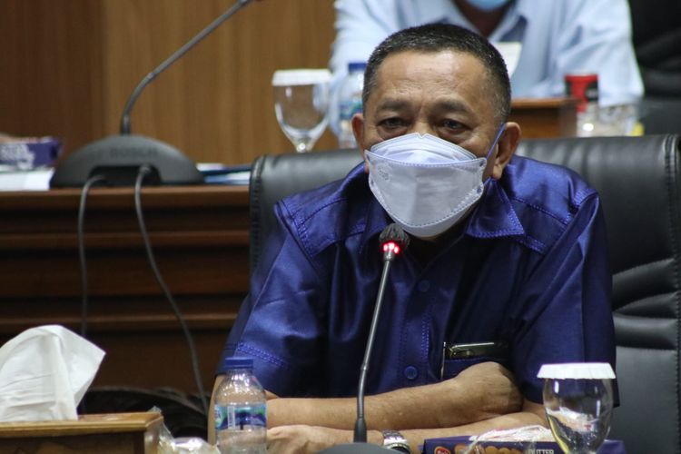 Dewan Dorong Pemkab  Bogor Jadi Investor Pembangunan Jalan Tol Khusus Tambang