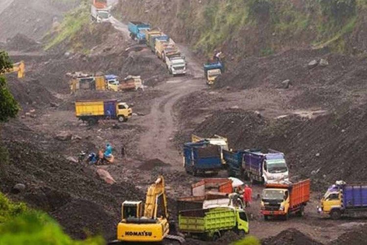 Izin Pembangunan Jalan Khusus Tambang Belum Lengkap, Sekda: Gubernur Minta Ground Breaking Diundur di Januari