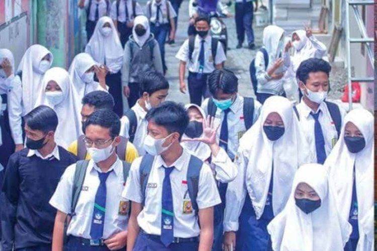 214 SMP di Kabupaten Bogor Sudah Terapkan IKM