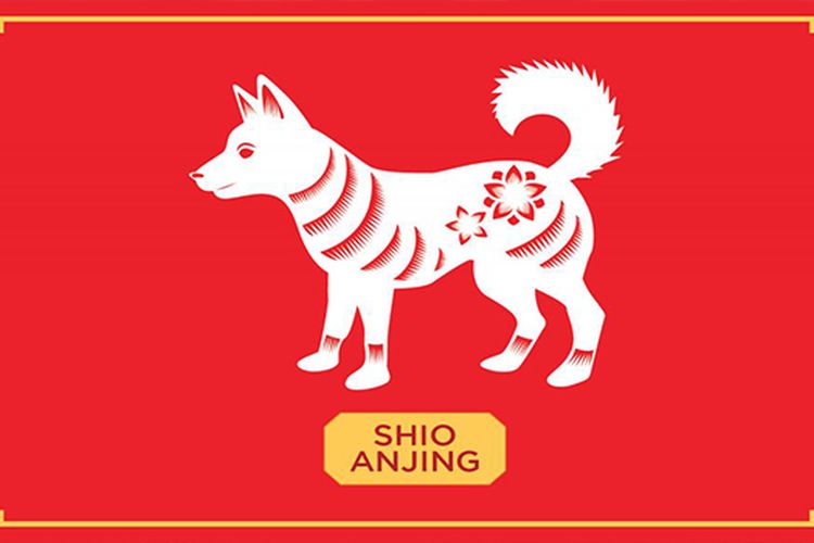 Ramalan Shio Hari Ini Kamis 9 Februari 2023: Simak Keberuntungan untuk Shio Anjing dan Shio Monyet