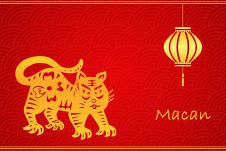 Ramalan Shio Hari Ini Jumat 10 Februari 2023: Simak Keberuntungan untuk Shio Ular dan Juga Shio Macan