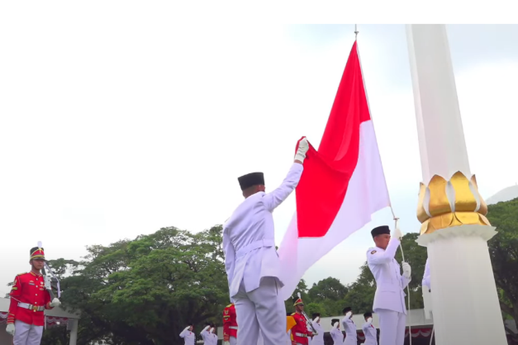 Berita Seputar juknis upacara 17 agustus Terbaru dan Terkini Hari Ini