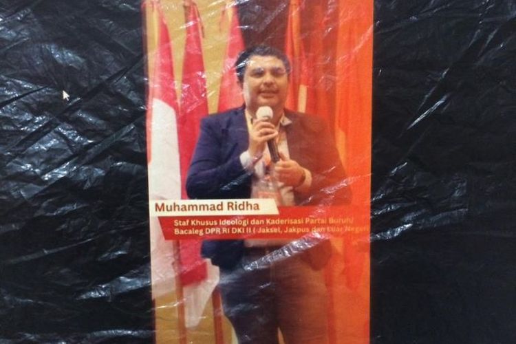 M Ridha Partai Buruh: pentingnya partisipasi demokrasi dalam desain negara kesejahteraan