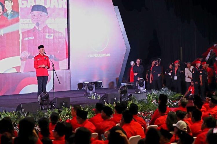 Relawan Bersama Ganjar Pranowo Dorong Gen Z Berperan Aktif Jaga Warisan Budaya Bangsa