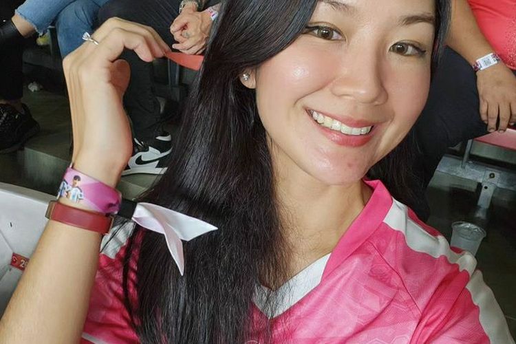 Liana Tasno Pegang Jabatan Tertinggi PSIM, Perempuan Pertama yang Pimpin Laskar Mataram