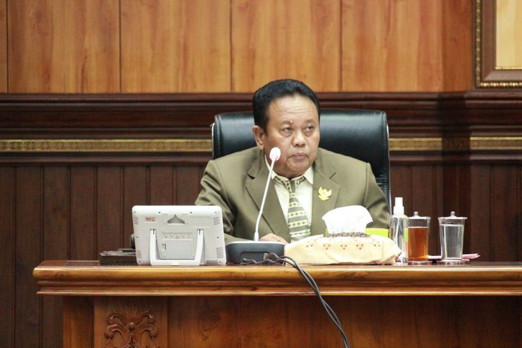 DPRD DIY Harapkan Serapan Danais  untuk Entaskan Kemiskinan Meningkat