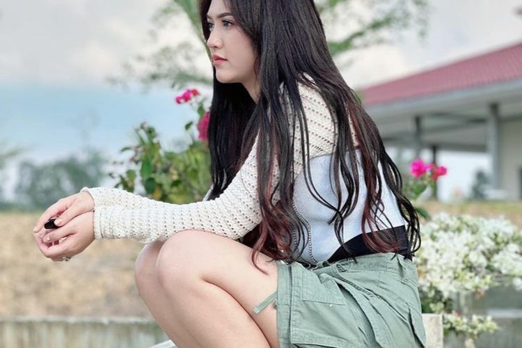 Lirik Lagu Terendap Laraku Karya Naff Dipopulerkan Happy Asmara