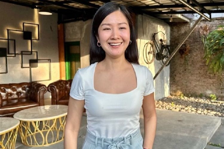 Liana Tasno Ceritakan Sempat Takut Pimpin PSIM, Apa Sebabnya?