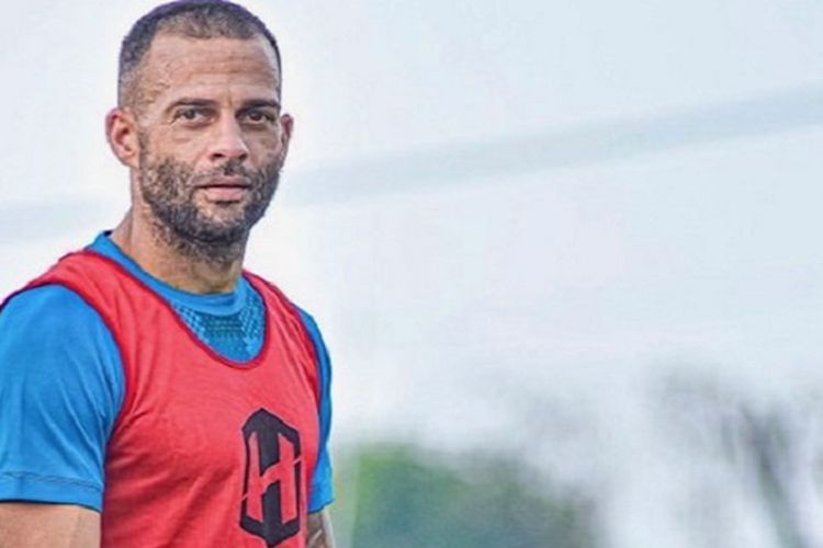 PSIM Lengkapi Legiun Asing, Kini Punya Dua Penyerang dengan Label Topskor Indonesia