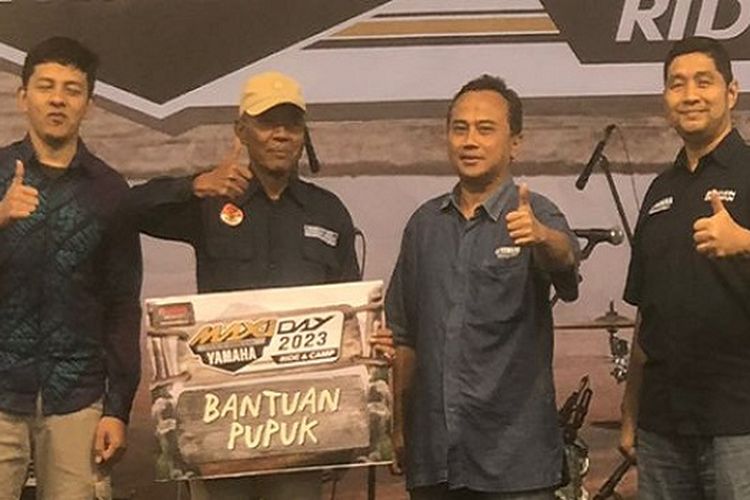 MaxiDay Kampanyekan Jaga Kelestarian Bumi