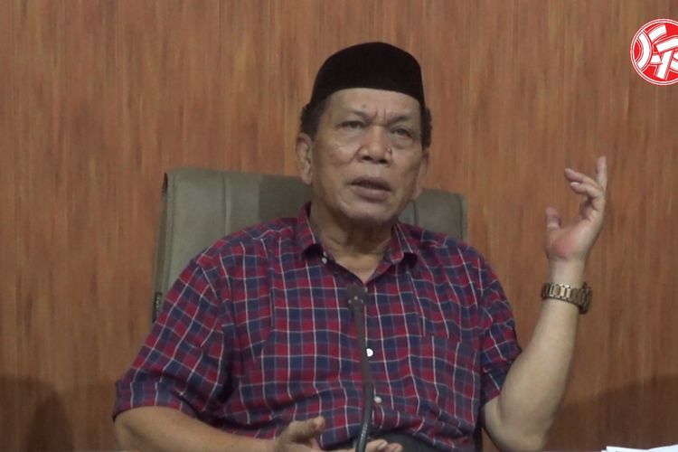 Ketua Komisi C DPRD DIY Gimmy Rusdin, Jangan Ada Lagi ‘Jalan Seribu Lubang’ di DIY