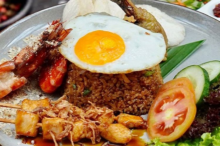 Swiss-Belboutique Yogyakarta Hadirkan Kuliner Menarik Selama Bulan Kemerdekaan