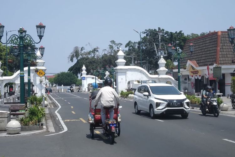 Sekaten Digelar di Yogya dan Solo, Sama Atau Beda?