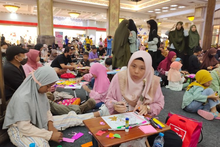 Art & Craft Competitions UHU di SCH
