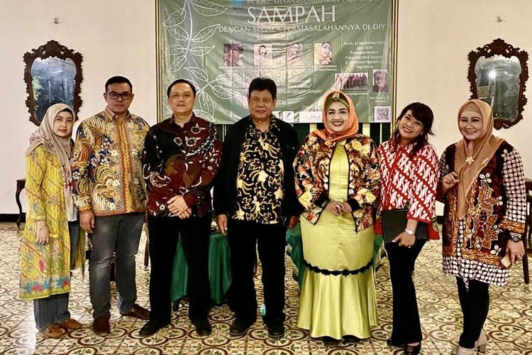 Praktisi Sampah Sebut Aplikasi Teknologi Incinerator Bisa Menjawab Persoalan di DIY