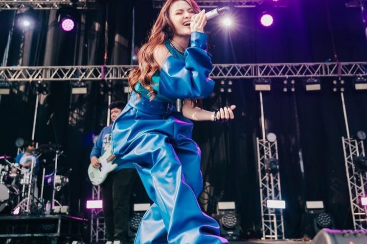 12 Guest Star Bakal Ramaikan Morefuntastic 5, Tiket Menipis Cek Harganya