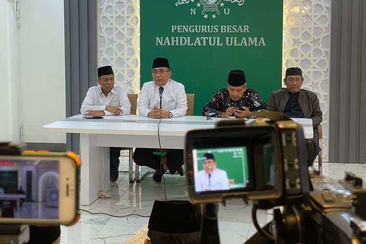 Selesai Dibangun, Jokowi Tower UNU Yogyakarta Bakal Diresmikan di Munas-Konbes NU