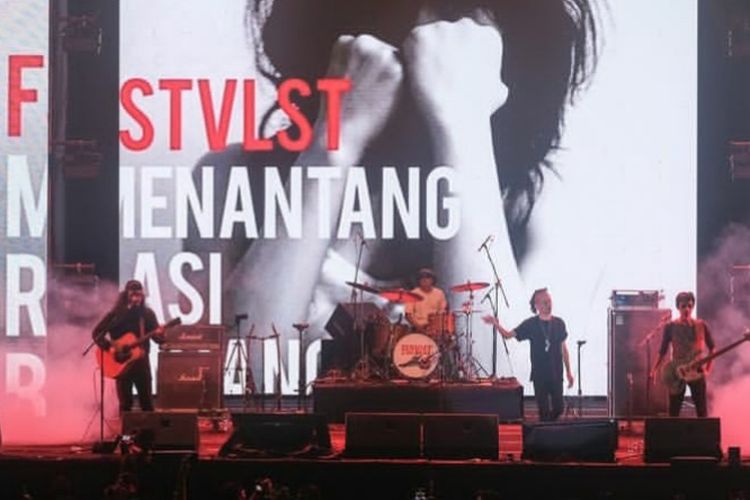 FSTVLST Tampil Memukau, Morefuntastic 5 Hari Ini Berakhir